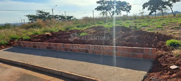 Lote/Terreno à venda, 204m² no Eparque Rio Preto Leste, São José do Rio Preto