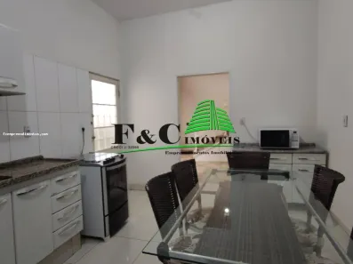 Casa com 3 Quartos à venda, 200m² no Jardim do Lago, Limeira