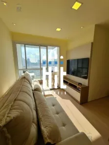 Apartamento com 3 Quartos à venda, 66m² no Vila Dom Pedro I, São Paulo