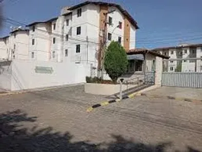 Apartamento com 2 Quartos à venda, 42m² no Serraria, Maceió