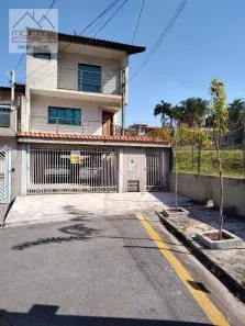 Sobrado com 3 Quartos à venda, 220m² no Nova Petrópolis, São Bernardo do Campo
