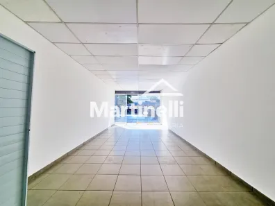 Sala Comercial para alugar, 52m² no Jardim América, Ribeirão Preto