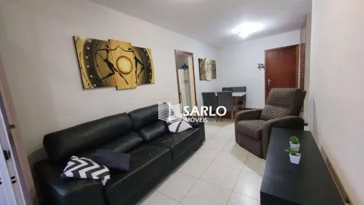 Apartamento com 2 Quartos para alugar, 69m² no Praia do Canto, Vitória
