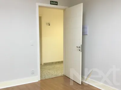 Sala Comercial com 1 Quarto à venda, 42m² no Swiss Park, Campinas