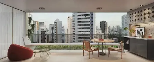 Apartamento com 4 Quartos à venda, 160m² no Parnamirim, Recife