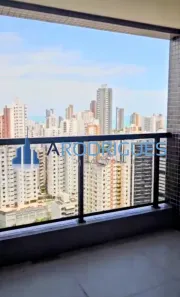 Apartamento com 1 Quarto para alugar, 50m² no Graça, Salvador