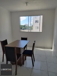 Apartamento com 2 Quartos à venda, 40m² no Rubem Berta, Porto Alegre