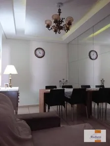 Apartamento com 2 Quartos à venda, 49m² no Loteamento Clube V, São José do Rio Preto
