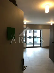 Apartamento com 1 Quarto para alugar, 38m² no República, São Paulo
