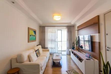Apartamento com 3 Quartos à venda, 80m² no Umuarama, Osasco