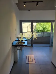 Flat com 1 Quarto à venda, 22m² no Jardim Paulista, São Paulo