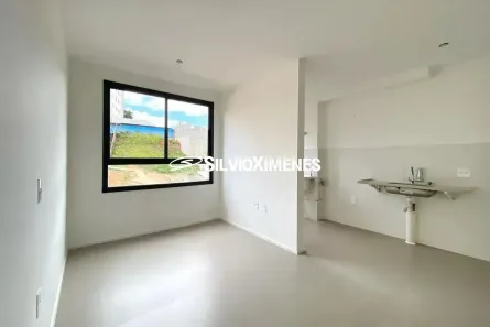 Apartamento com 2 Quartos à venda, 49m² no Estoril, Belo Horizonte