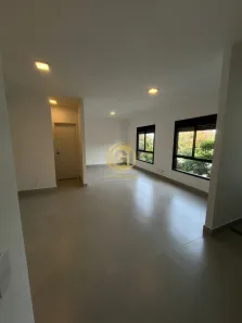 Apartamento com 1 Quarto para alugar, 41m² no Loteamento Villa Branca, Jacareí
