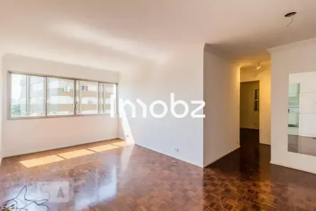 Apartamento com 2 Quartos à venda, 90m² no Itaim Bibi, São Paulo