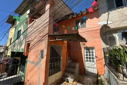 Casa com 4 Quartos à venda, 90m² no Feitosa, Maceió