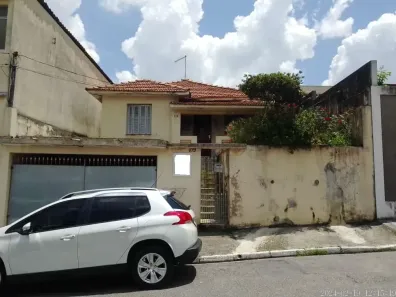 Casa com 3 Quartos à venda, 100m² no Vila Carolina, São Paulo
