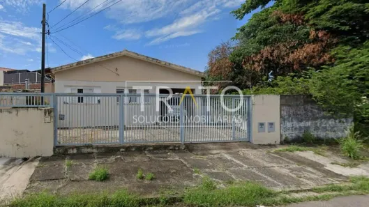 Casa com 3 Quartos à venda, 188m² no Jardim do Lago, Campinas