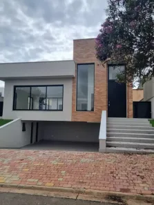 Casa com 4 Quartos à venda, 282m² no Alphaville, Santana de Parnaíba