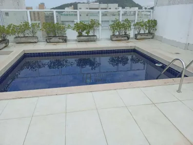 Cobertura com 4 Quartos à venda, 411m² no Pitangueiras, Guarujá