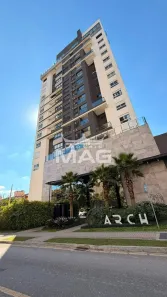 Apartamento com 3 Quartos à venda, 86m² no Boa Vista, Curitiba