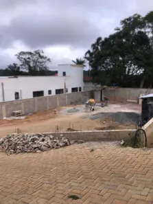 Lote/Terreno à venda, 370m² no Parque Jardim da Serra, Juiz de Fora