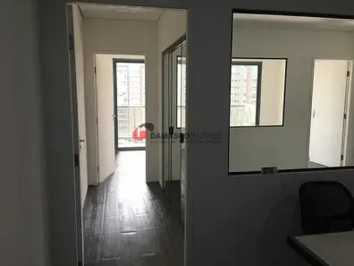 Sala Comercial para alugar, 50m² no Cerâmica, São Caetano do Sul