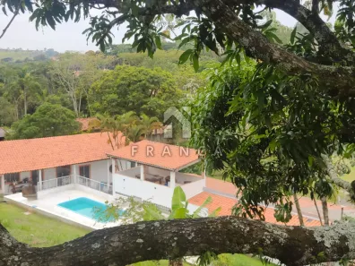 Fazenda/Sítio com 3 Quartos à venda, 428m² no Chácaras Reunidas Igarapés, Jacareí