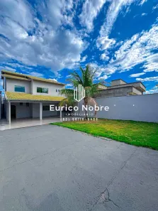 Sobrado com 4 Quartos à venda, 306m² no Residencial Tempo Novo, Goiânia