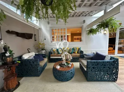 Casa de Condomínio com 4 Quartos à venda, 280m² no Barra da Tijuca, Rio de Janeiro