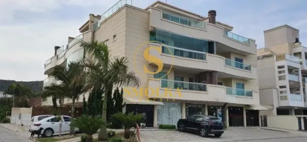 Cobertura com 3 Quartos à venda, 138m² no Mariscal, Bombinhas