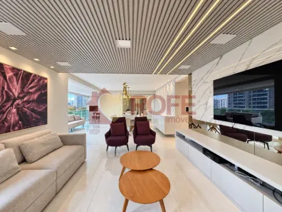 Apartamento com 3 Quartos à venda, 167m² no Cidade Monções, São Paulo