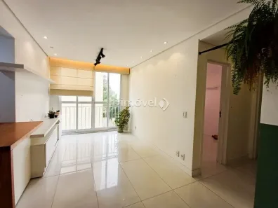 Apartamento com 2 Quartos à venda, 58m² no Vila Nova, Porto Alegre