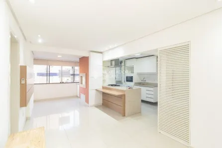 Apartamento com 3 Quartos para alugar, 77m² no Tristeza, Porto Alegre