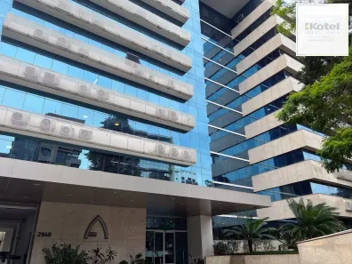 Sala Comercial à venda, 45m² no Higienópolis, Porto Alegre