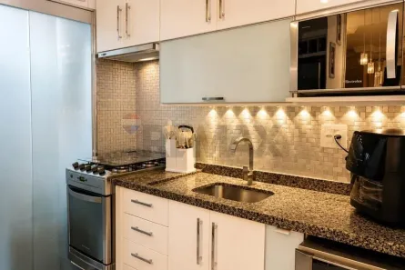 Apartamento com 2 Quartos para alugar, 76m² no Vila Invernada, São Paulo