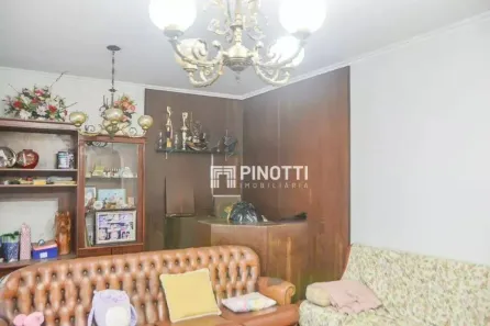 Sobrado com 4 Quartos para venda ou aluguel, 640m² no Jardim do Mar, São Bernardo do Campo