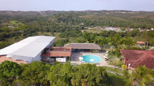 Lote/Terreno à venda, 18312m² no Centro, São Cristóvão