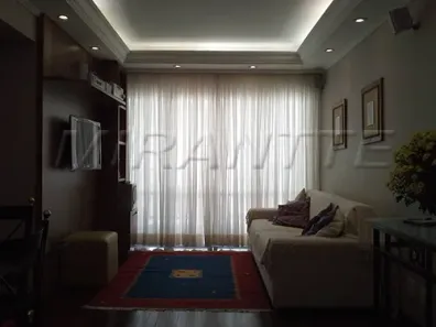 Apartamento com 2 Quartos à venda, 60m² no Água Fria, São Paulo