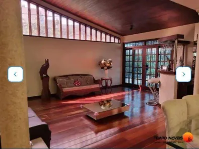Imóvel Comercial com 6 Quartos à venda, 600m² no São Francisco, Niterói