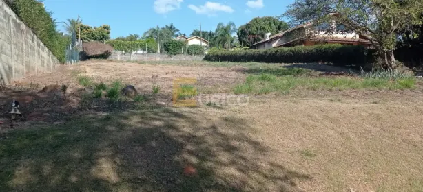 Lote/Terreno à venda, 1000m² no Residencial Village Águas de Santa Eliza, Itupeva
