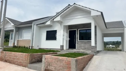 Casa com 2 Quartos à venda, 87m² no Aliança, Santa Cruz do Sul
