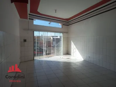 Sala Comercial para alugar, 40m² no Jardim Santa Rita I, Nova Odessa
