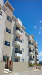 Apartamento com 2 Quartos à venda, 56m² no Jardim Bela Vista, Jacareí