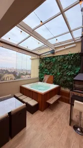Apartamento com 2 Quartos à venda, 130m² no Mauá, São Caetano do Sul