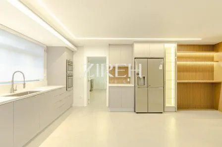Apartamento com 4 Quartos à venda, 442m² no Água Verde, Curitiba