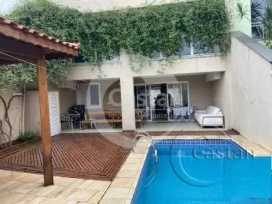 Sobrado com 3 Quartos para alugar, 290m² no Mooca, São Paulo