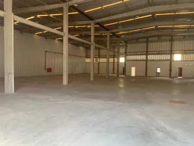 Galpão/Depósito/Armazém para alugar, 540m² no Caji, Lauro de Freitas