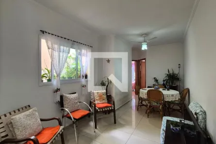 Apartamento com 2 Quartos à venda, 55m² no Vila Linda, Santo André