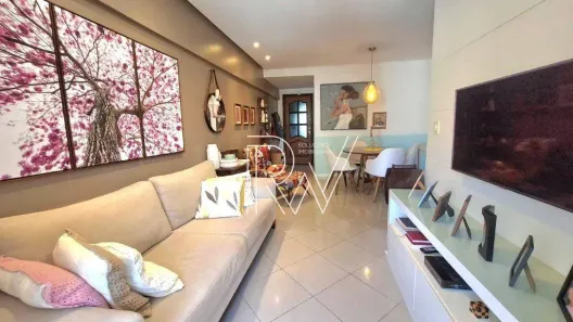 Apartamento com 2 Quartos à venda, 80m² no Costa Azul, Salvador