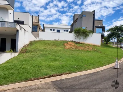 Lote/Terreno à venda, 382m² no Residencial Central Parque, Salto